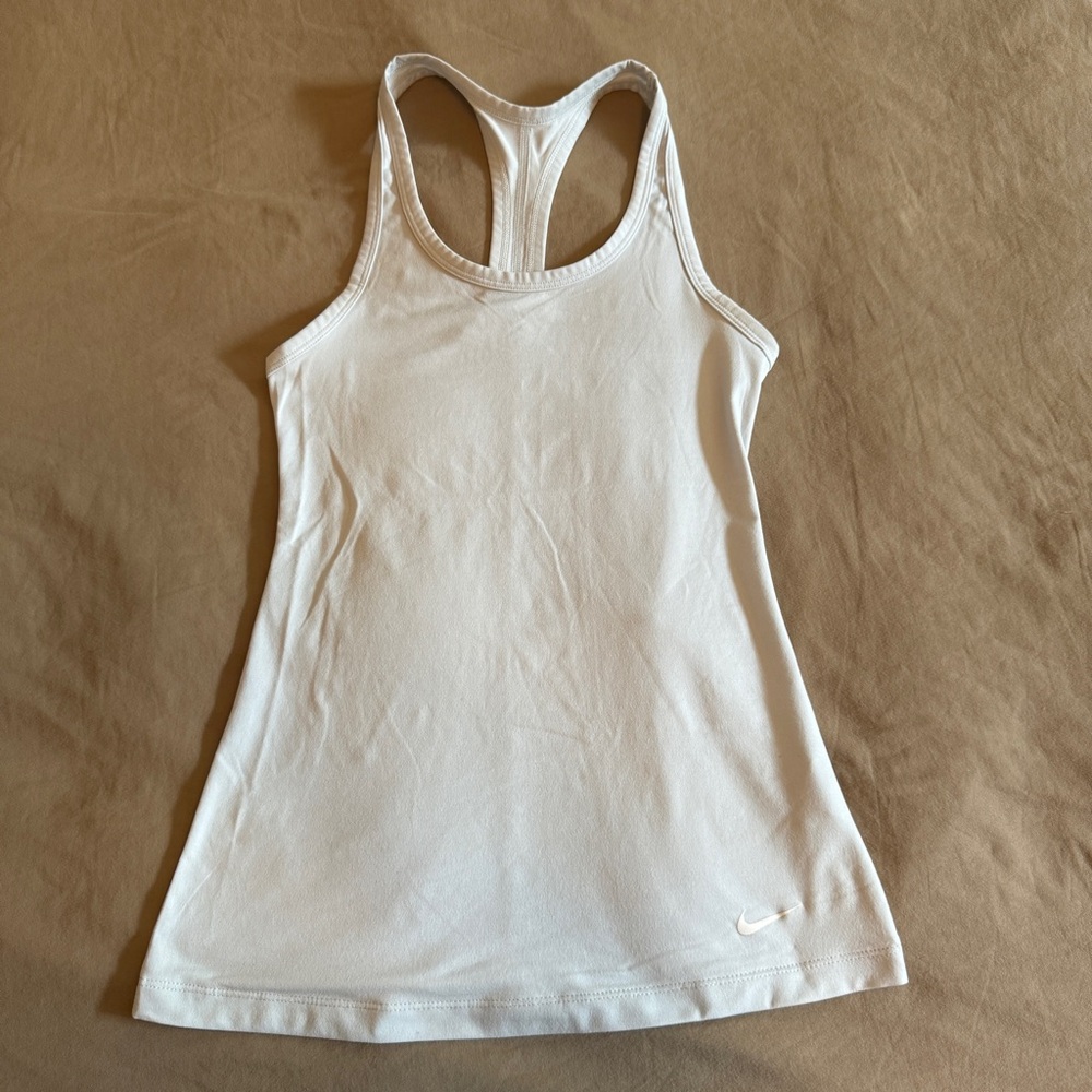 Nike Dri-fit Tank Top